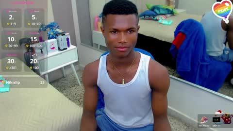 Joel online show from 03-08-25, 12:00