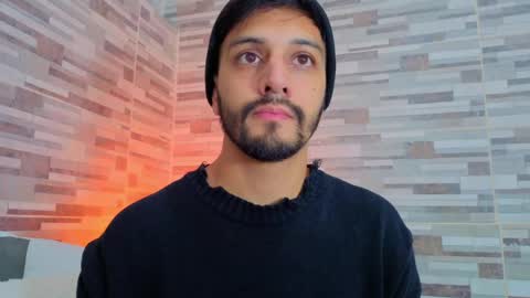 Joel Callvil online show from 06-07-26, 01:54