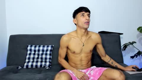 joel_foxx online show from 10-20-25, 03:29