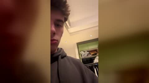 JOEL online show from 02-28-26, 09:16