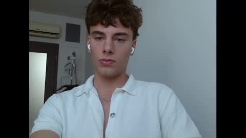 JOEL online show from 03-15-26, 08:42