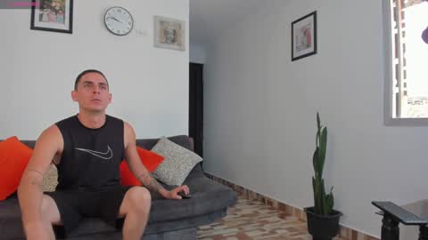 joelandalexa online show from 01-28-25, 07:10