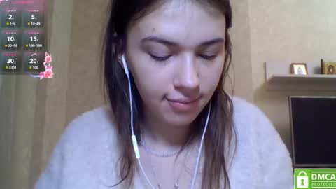 Jennifer online show from 02-18-26, 04:36