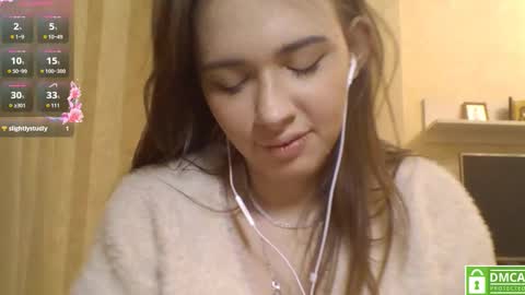 Jennifer online show from 02-25-26, 08:40