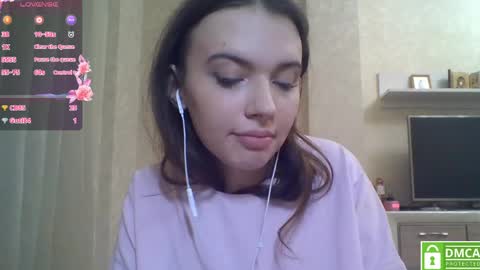 Jennifer online show from 04-30-26, 08:57