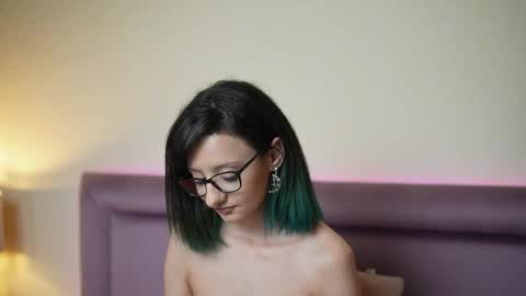  Joelle  online show from 06-08-26, 02:01