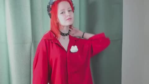 Gina online show from 05-01-26, 07:46