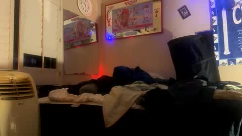 joeycali597597 online show from 04-10-26, 03:01