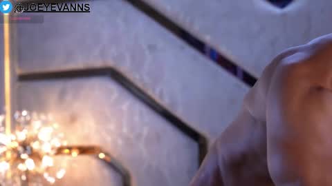 Joey Evans Joeyevanns IGTW  online show from 03-11-26, 02:28