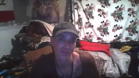 joeyscorpio1984 online show from 07-11-26, 08:28