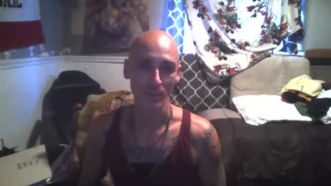 joeyscorpio1984 online show from 07-19-26, 02:04