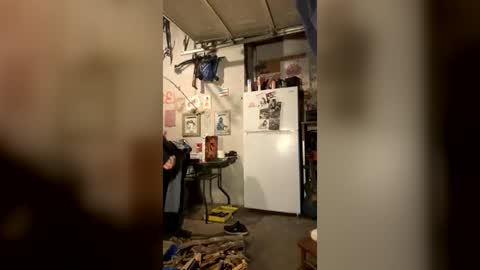 joeyscorpio1984 online show from 07-25-26, 12:36