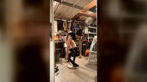 joeyscorpio1984 online show from 07-28-26, 10:54