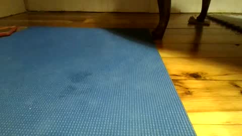 BadInBed online show from 10-07-25, 01:36