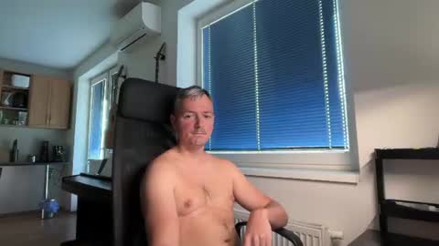 Jogger1991 online show from 06-21-26, 04:59