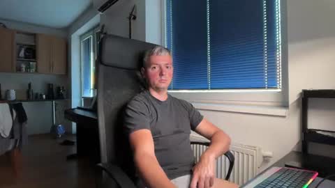 Jogger1991 online show from 06-28-26, 06:14