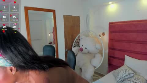 Snapshot of joha_keany chatting on 02-15-26, 08:13 Joha Keany online show from 02-15-26, 08:13