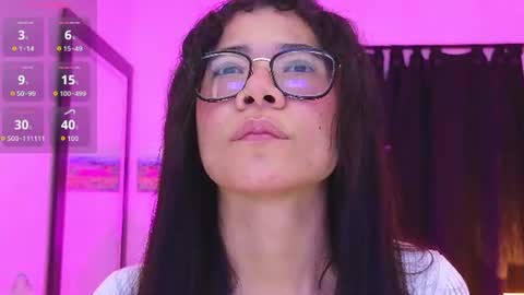 Snapshot of johabennet_ chatting on 07-15-26, 01:11 . Johanna Bennet Model Indepenent . online show from 07-15-26, 01:11