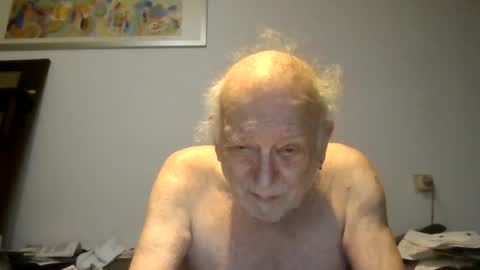 Johan online show from 12-27-24, 02:22