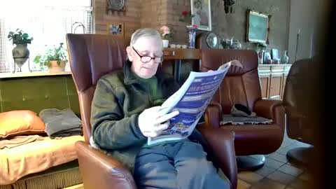 johan7 heet online show from 12-11-24, 01:28