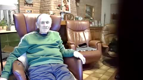 johan7 heet online show from 12-12-24, 04:21