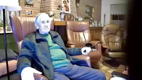 johan7 heet online show from 12-13-24, 08:15