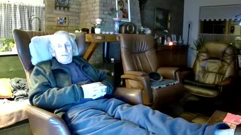 johan7 heet online show from 12-20-24, 08:55