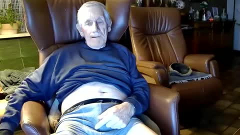 johan7 heet online show from 12-31-24, 06:13