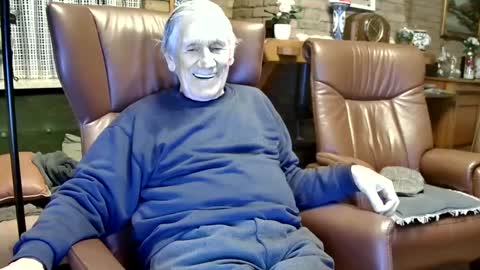 johan7 heet online show from 01-12-25, 07:31