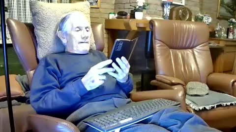 johan7 heet online show from 01-12-25, 10:33