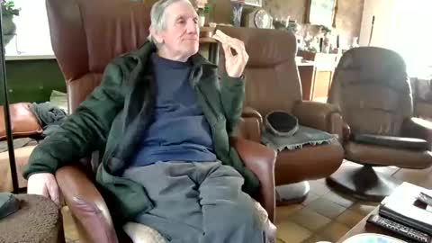 johan7 heet online show from 01-14-25, 12:35