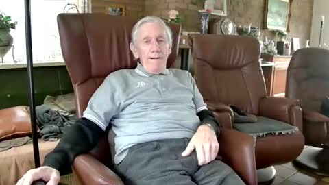 johan7 heet online show from 01-17-25, 01:13