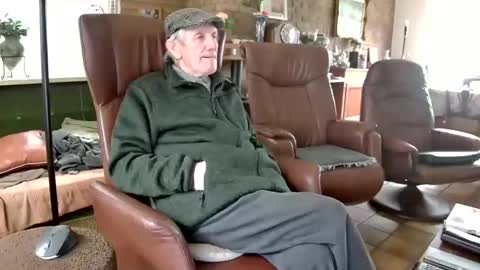 johan7 heet online show from 01-19-25, 12:39