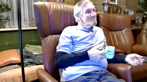 johan7 heet online show from 01-20-25, 06:53