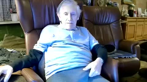 johan7 heet online show from 01-23-25, 06:35