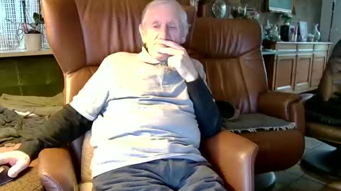 johan7 heet online show from 01-24-25, 03:13