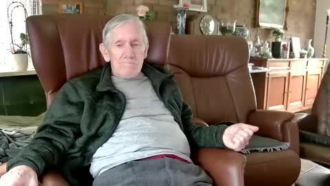 johan7 heet online show from 01-29-25, 02:32