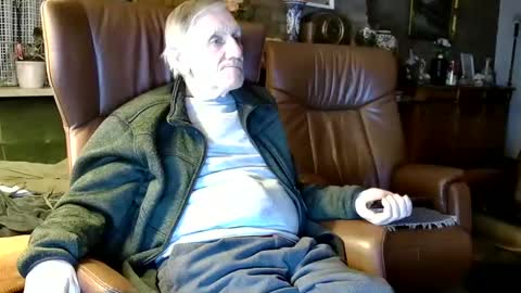 johan7 heet online show from 01-29-25, 05:35