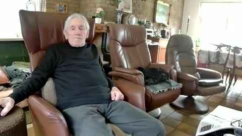 johan7 heet online show from 02-10-25, 01:44