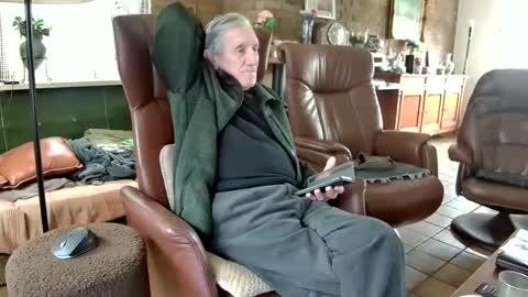 johan7 heet online show from 02-14-25, 01:18