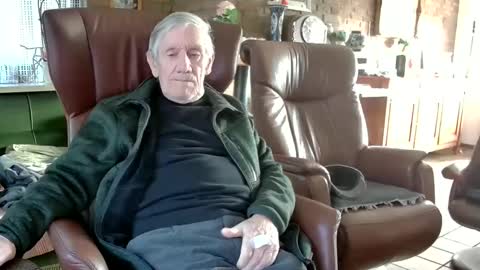 johan7 heet online show from 02-16-25, 03:16