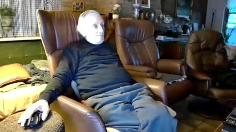 johan7 heet online show from 02-18-25, 05:10