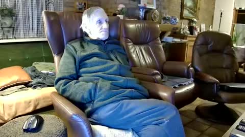 johan7 heet online show from 02-18-25, 08:14