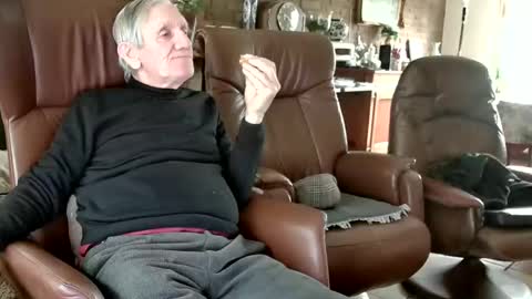 johan7 heet online show from 02-20-25, 03:30