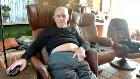 johan7 heet online show from 02-23-25, 01:32