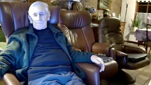 johan7 heet online show from 02-23-25, 07:49