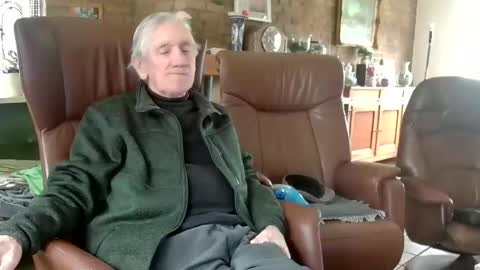 johan7 heet online show from 03-01-25, 01:18