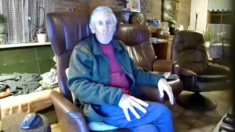 johan7 heet online show from 10-23-25, 06:50