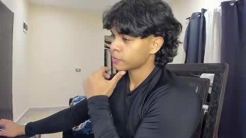 Johan Beley online show from 01-31-25, 11:24