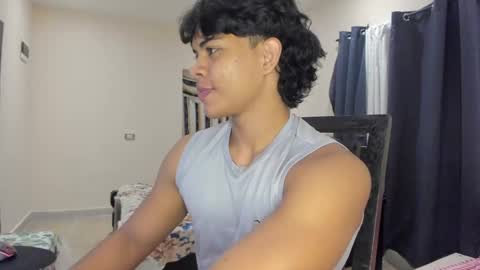 Johan Beley online show from 02-14-25, 02:23